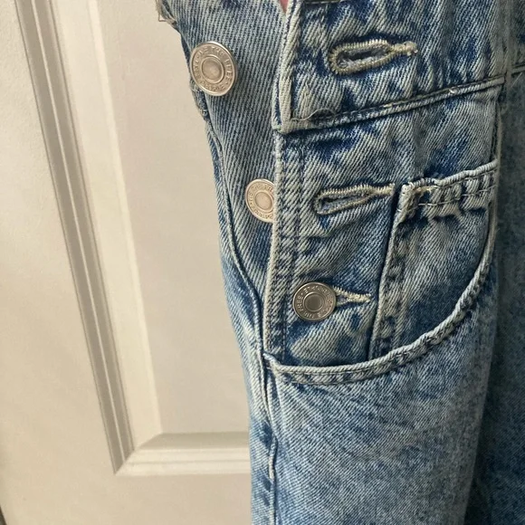 Free People Overalls - Picture 4 of 4